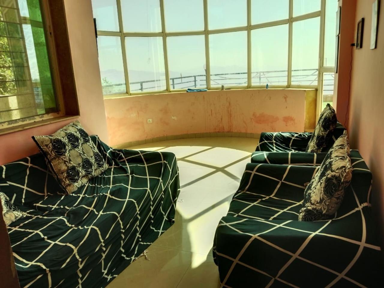 Dev Anand Villa Mahābaleshwar Extérieur photo