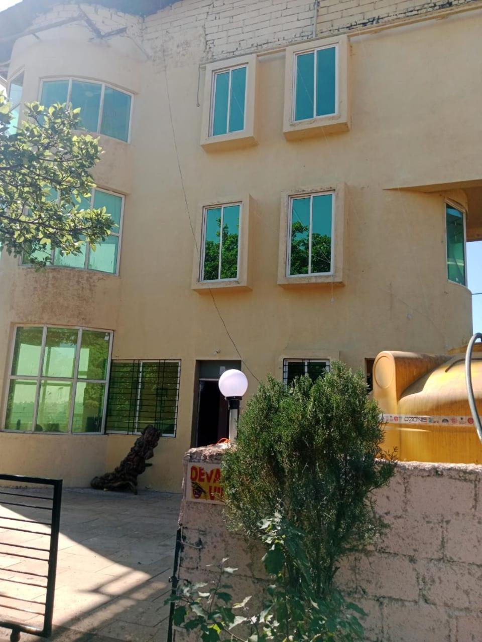 Dev Anand Villa Mahābaleshwar Extérieur photo